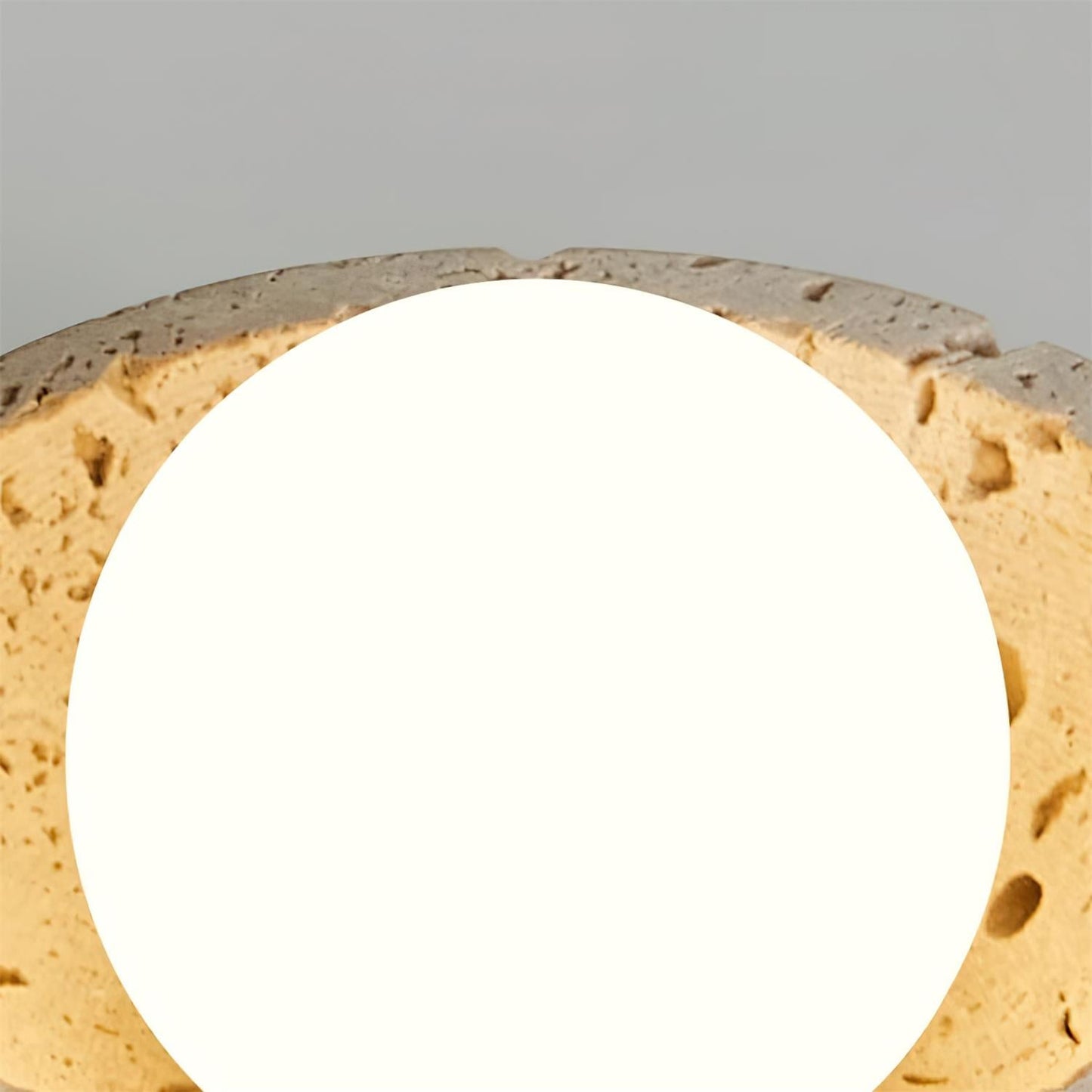 Rynx | Piedra Ceiling Light
