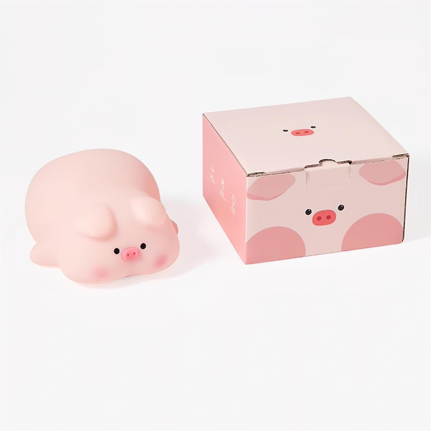 Rynx | Pig Small Night Light 4.7″- 2.6″