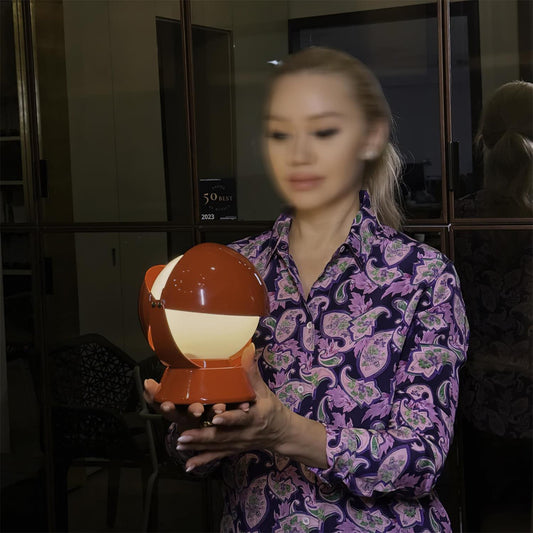 Rynx | Pileino Table Lamp