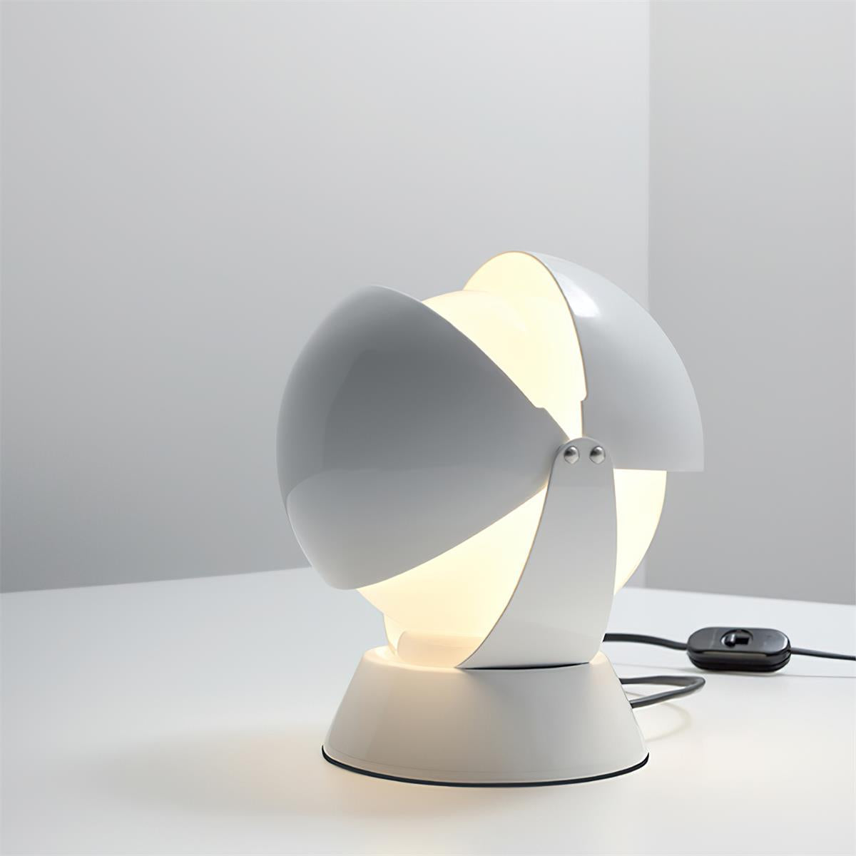 Rynx | Pileino Table Lamp