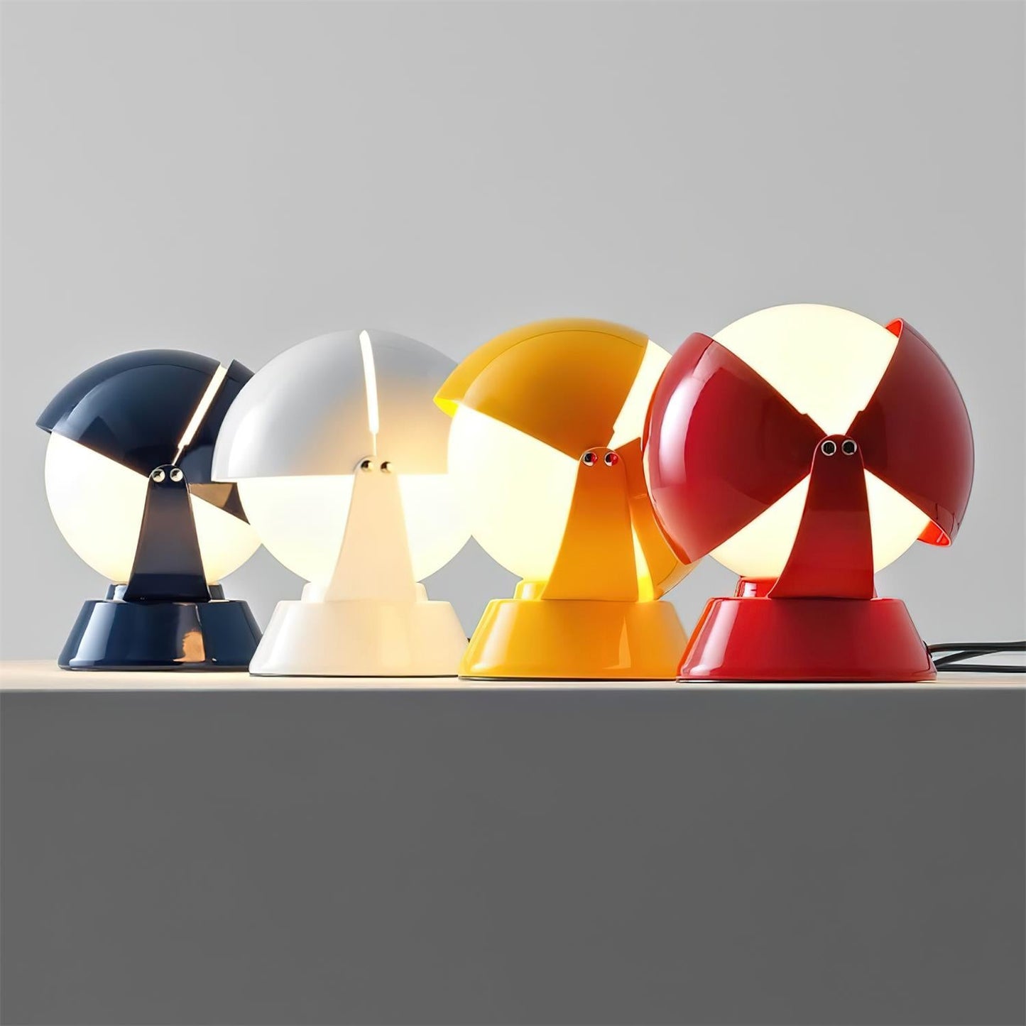 Rynx | Pileino Table Lamp