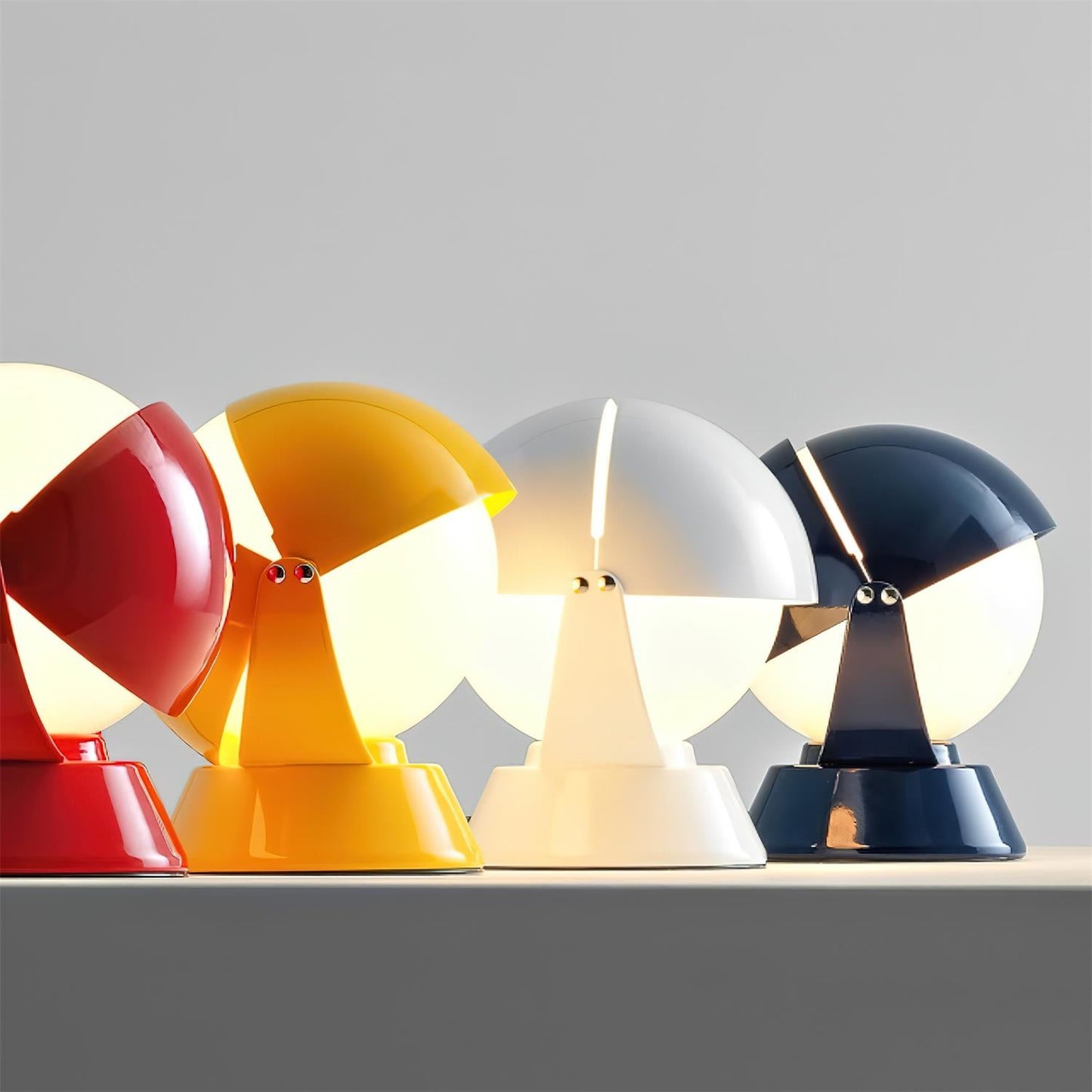 Rynx | Pileino Table Lamp