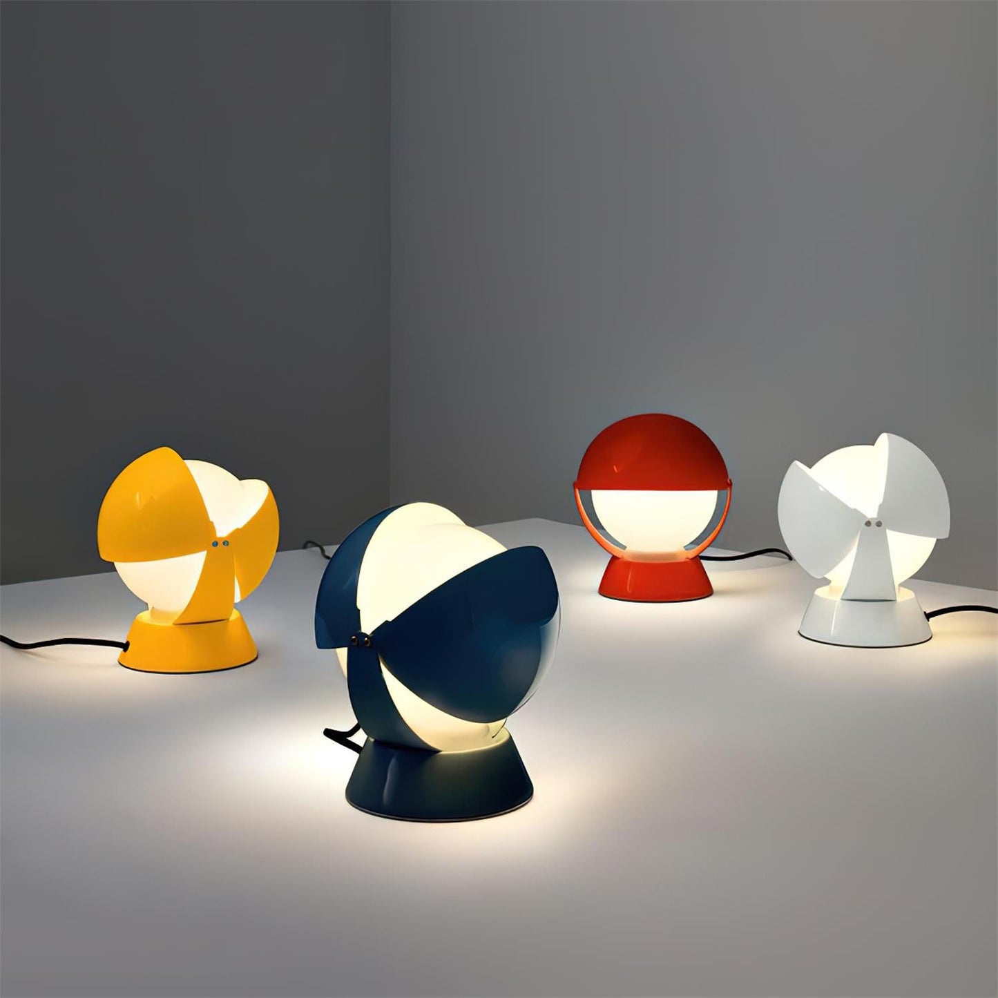 Rynx | Pileino Table Lamp