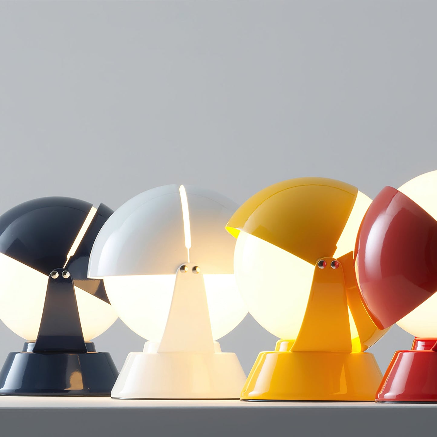 Rynx | Pileino Table Lamp