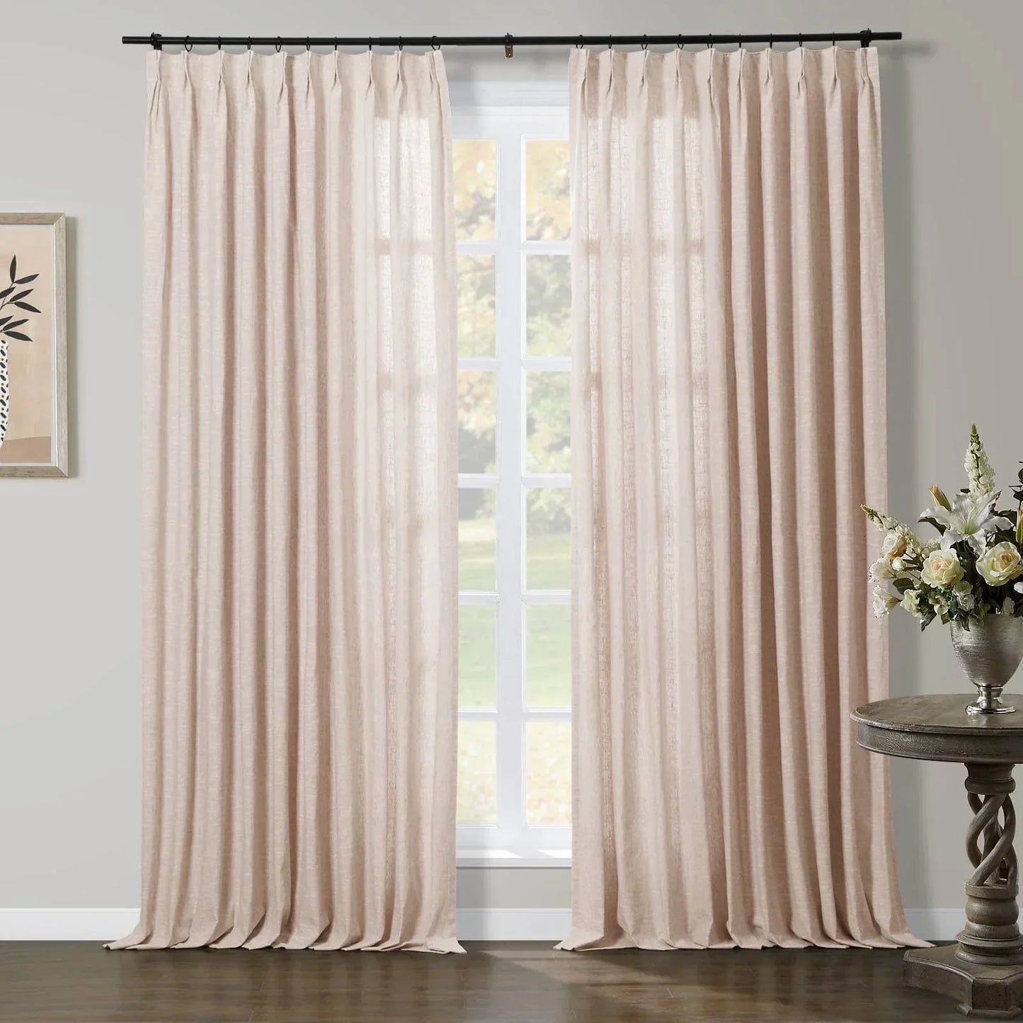 Rynx | Bring Natural Elegance and Comfort to Your Living Area