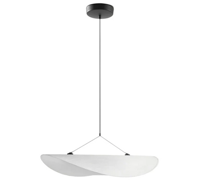 RYNX | Handcrafted Silk Pendant Lamp | Elegant And Unique Lighting