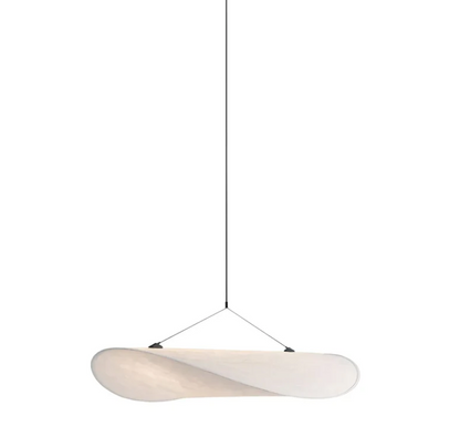 RYNX | Handcrafted Silk Pendant Lamp | Elegant And Unique Lighting