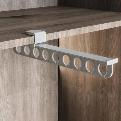 Rynx | Space-saving wardrobe organizer