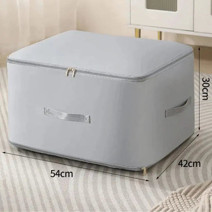 Rynx | Space-saving compression organizer