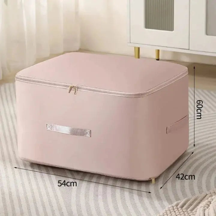 Rynx | Space-saving compression organizer