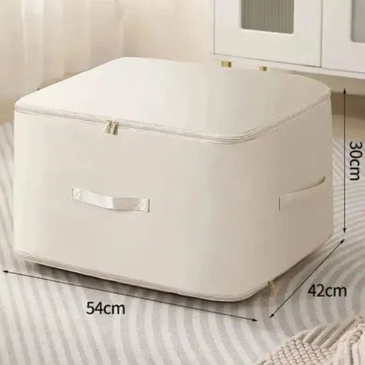 Rynx | Space-saving compression organizer