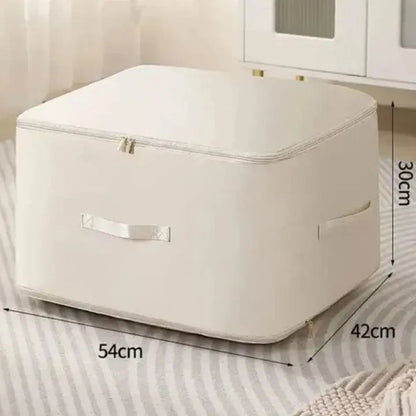 Rynx | Space-saving compression organizer