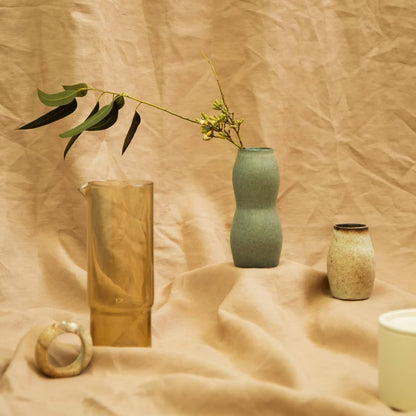 Rynx | Pod Bud Vase Large - Haze
