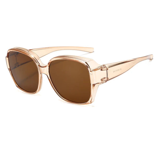 Rynx | Overglasses