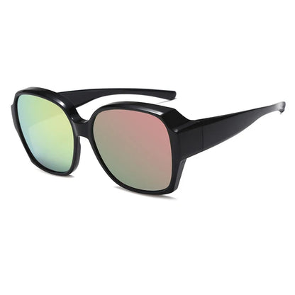 Rynx | Overglasses