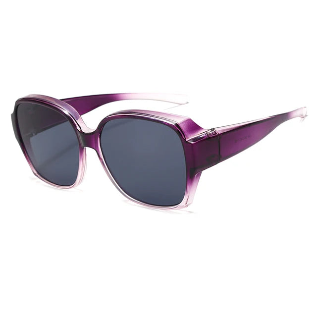 Rynx | Overglasses