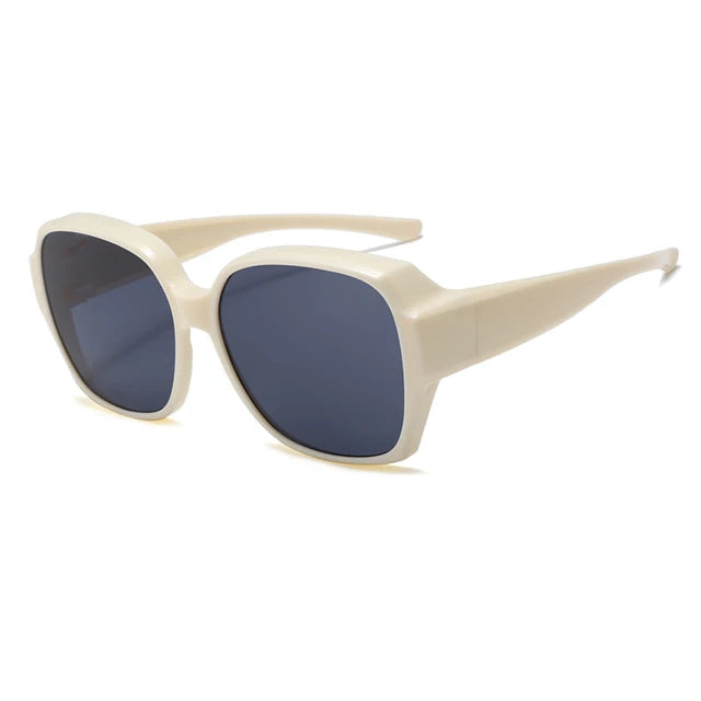 Rynx | Overglasses