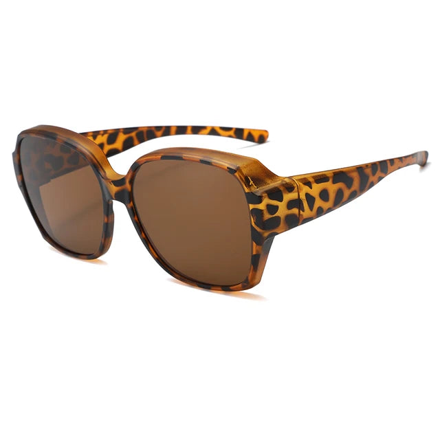 Rynx | Overglasses