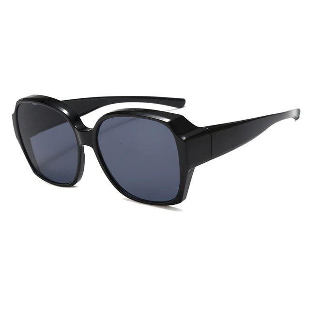 Rynx | Overglasses