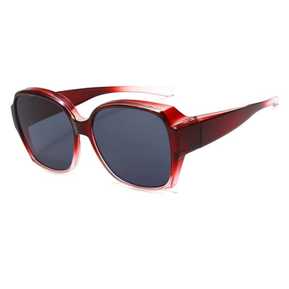 Rynx | Overglasses