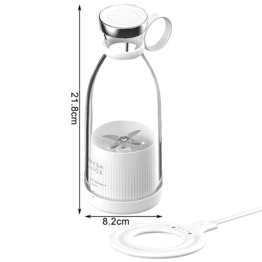 Rynx | Portable Electric Juicer Blender Cup