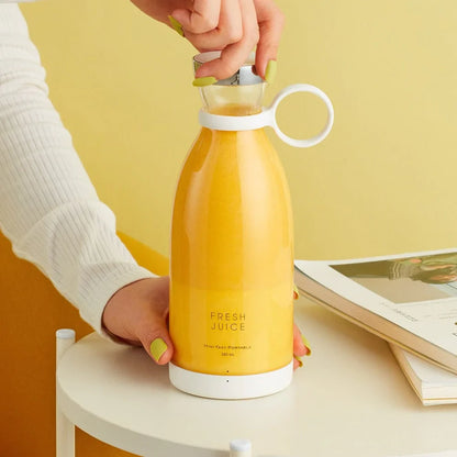 Rynx | Portable Electric Juicer Blender Cup