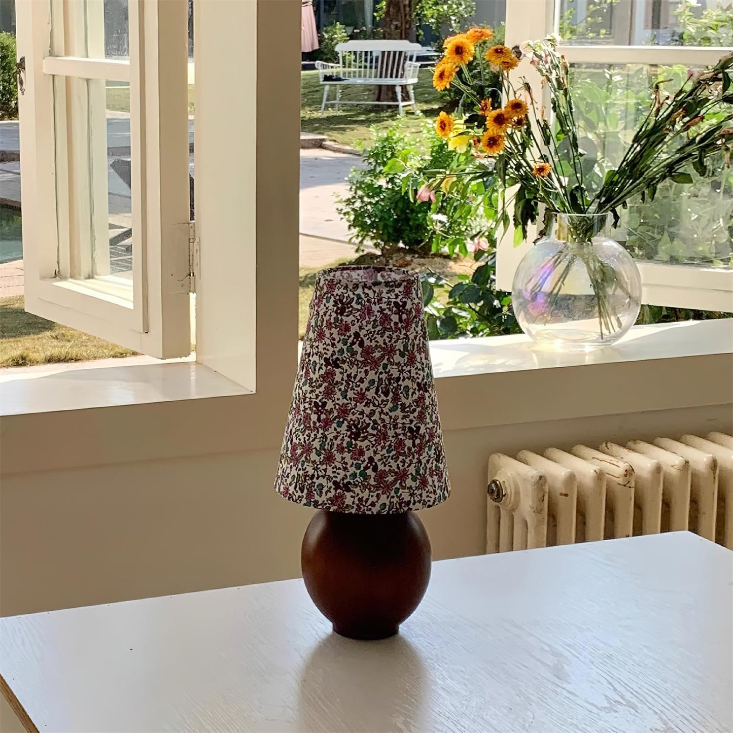 Rynx | Positano Table Lamp