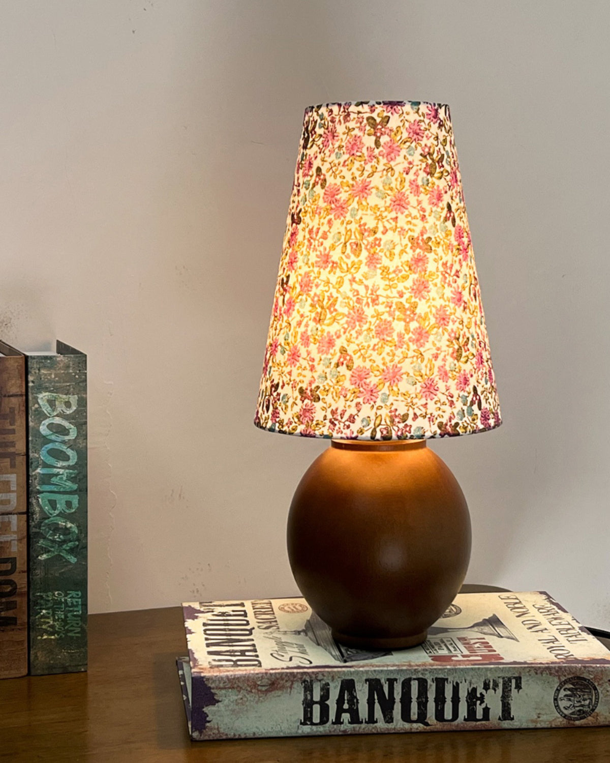 Rynx | Positano Table Lamp