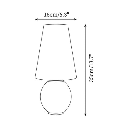 Rynx | Positano Table Lamp