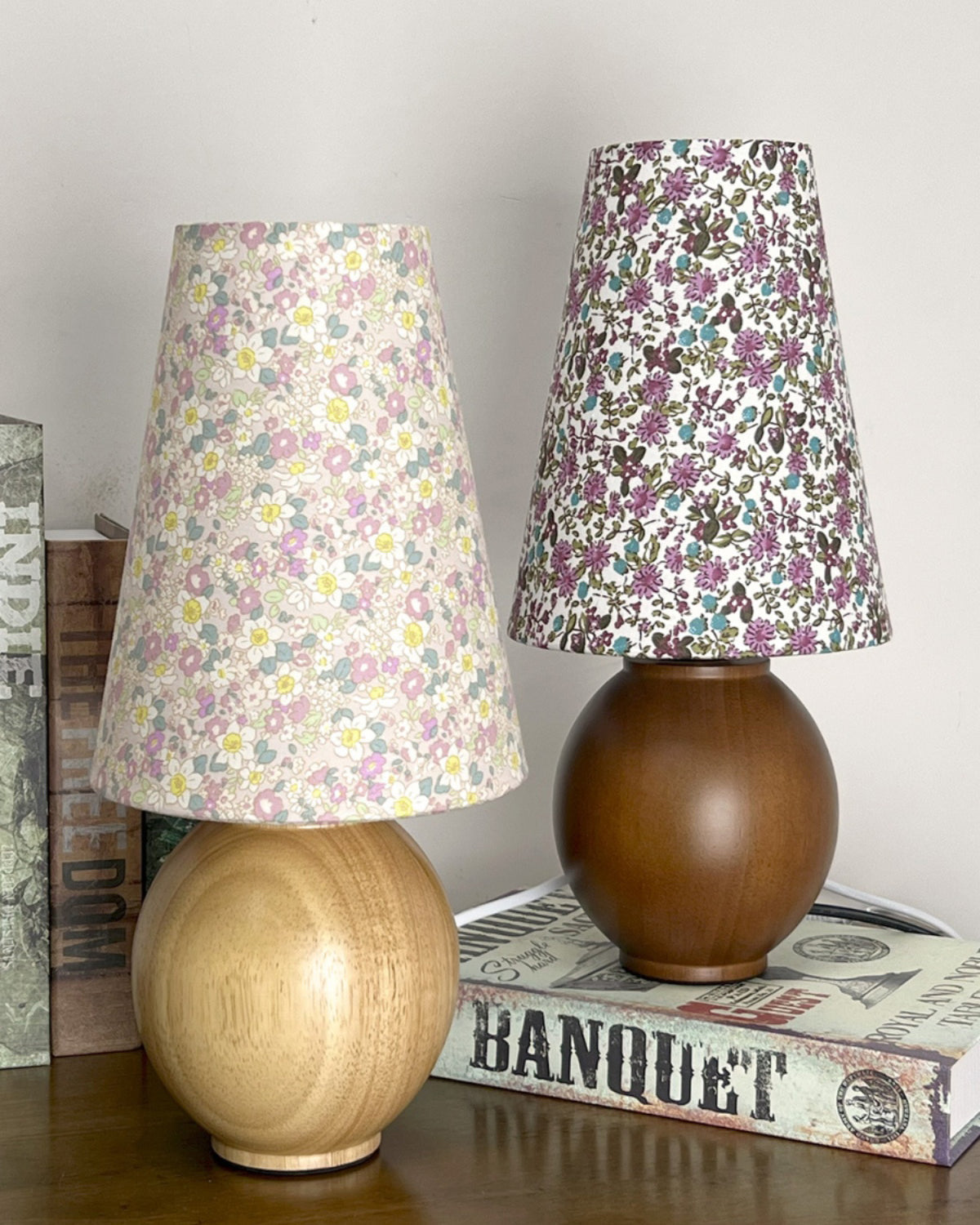 Rynx | Positano Table Lamp
