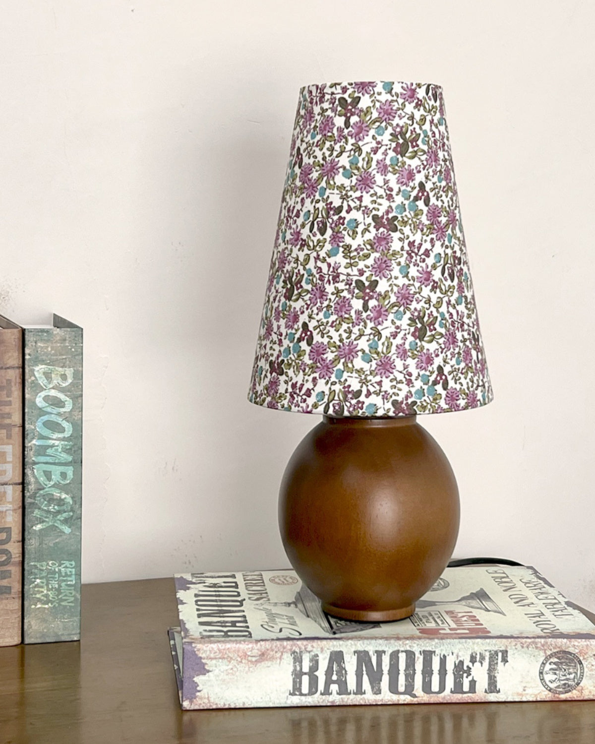 Rynx | Positano Table Lamp