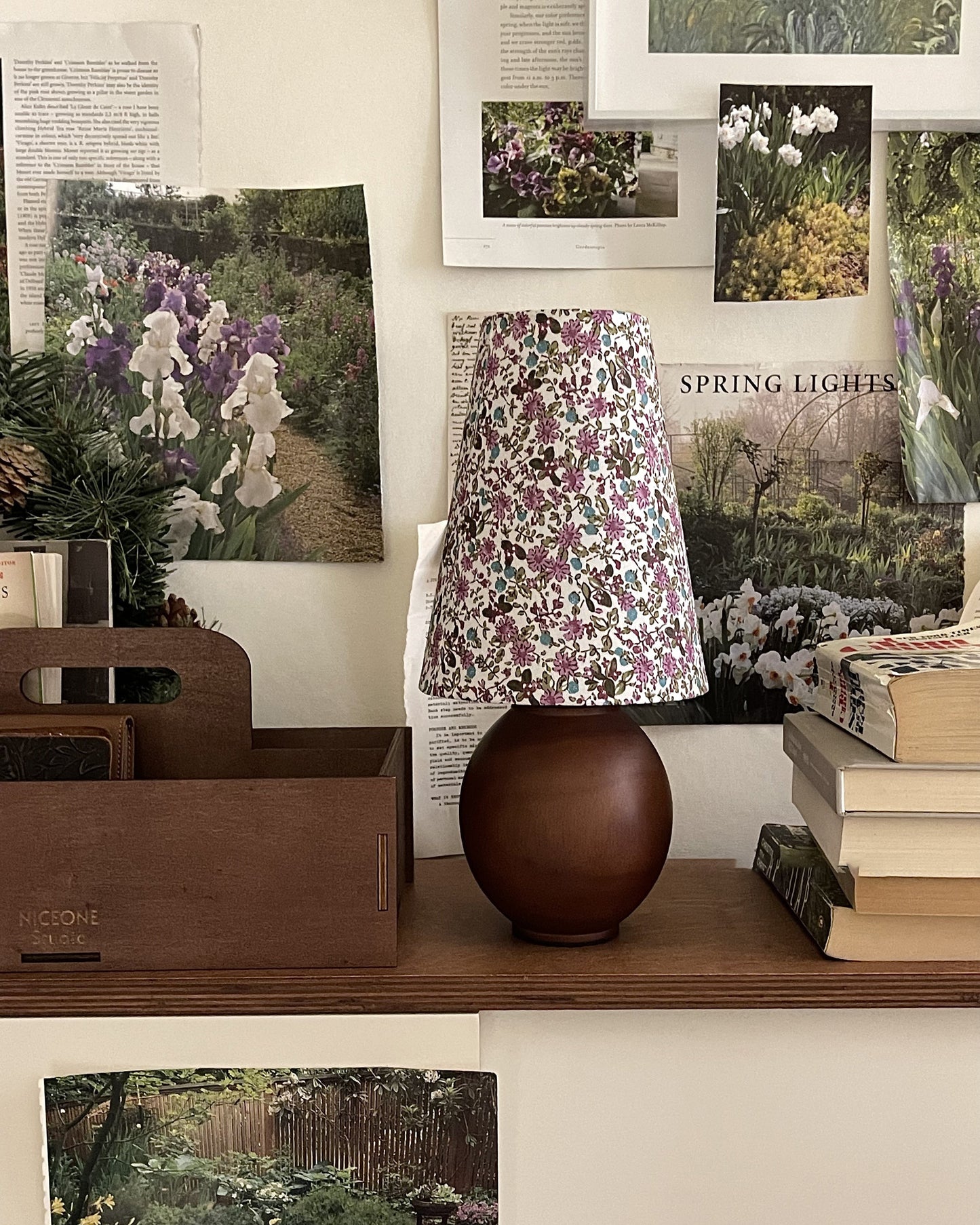 Rynx | Positano Table Lamp