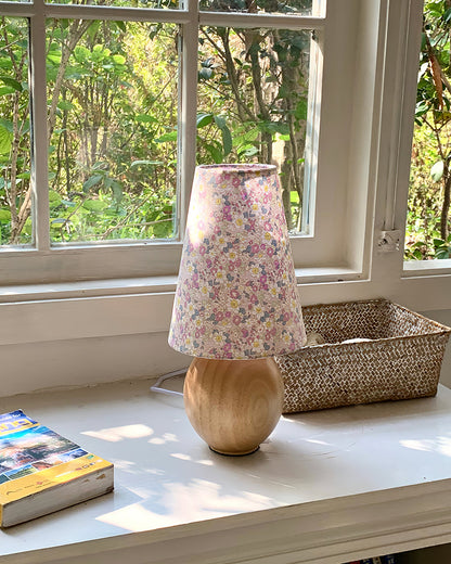 Rynx | Positano Table Lamp