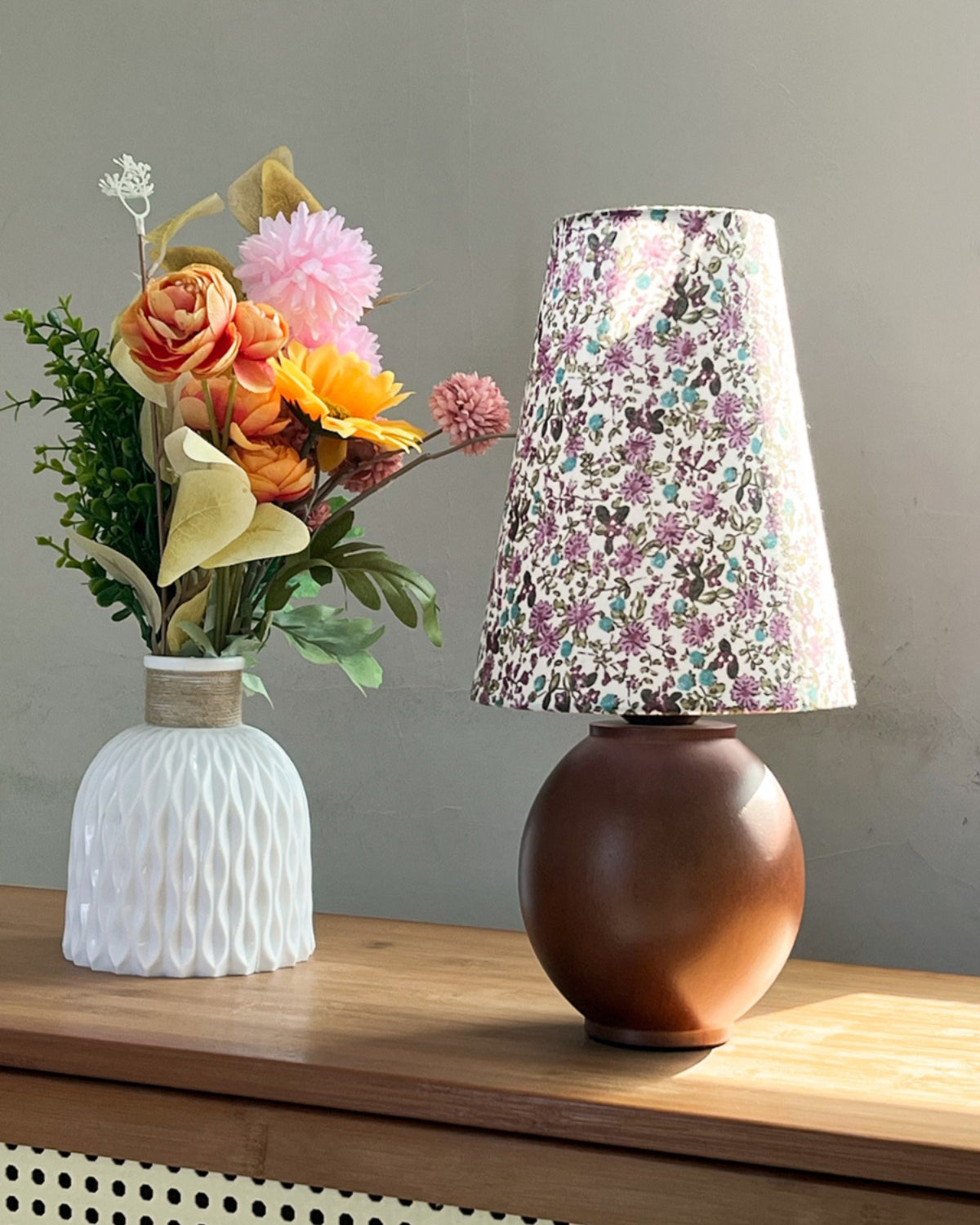Rynx | Positano Table Lamp