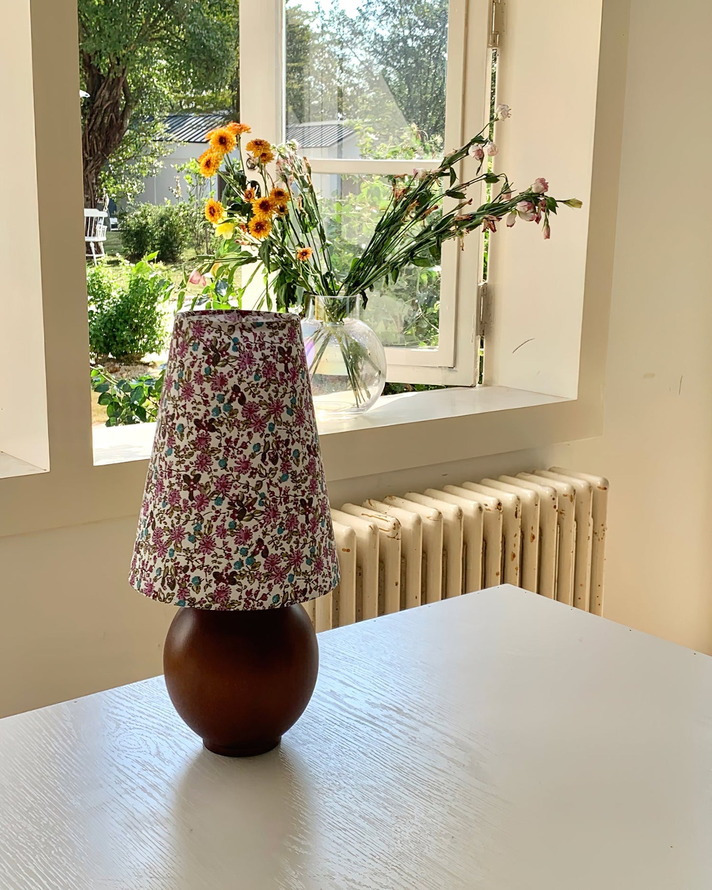 Rynx | Positano Table Lamp