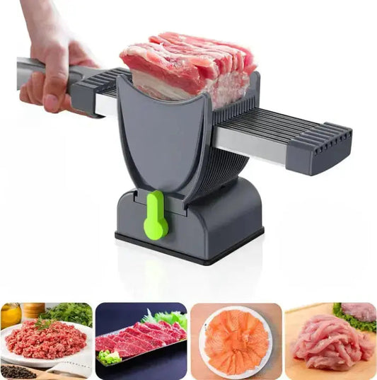 Rynx | Meat slicer for fresh meat