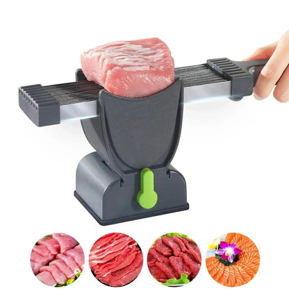 Rynx | Meat slicer for fresh meat