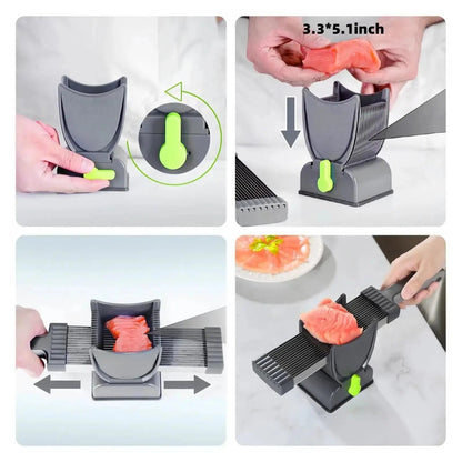 Rynx | Meat slicer for fresh meat