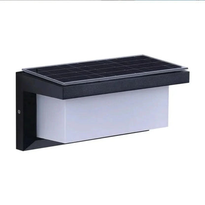 Rynx | Solarestate - Villa Solar Lamp