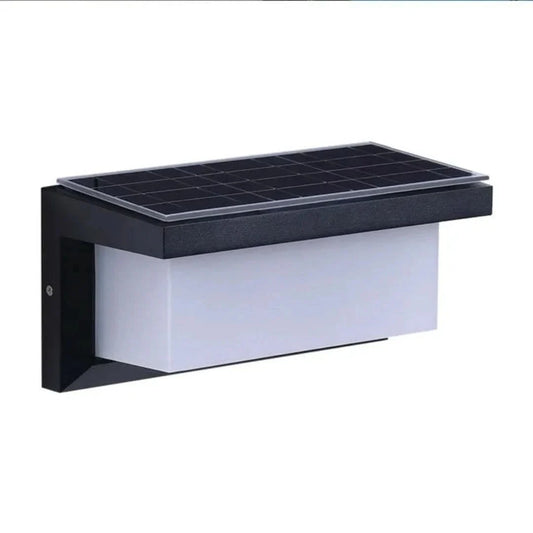 Rynx | Solarestate - Villa Solar Lamp