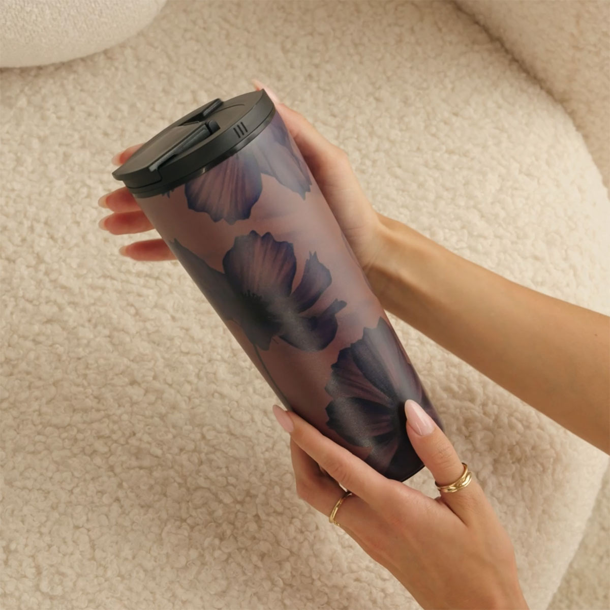 Rynx | Ballerina - Thermo Cup