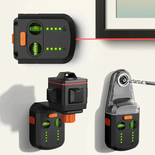Rynx | Pro Laser Level Kit