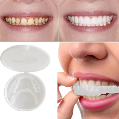 RYNX | Repair - Direct Perfect Smile Without Dentist Visit