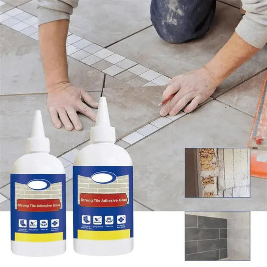 Rynx | Professional Tile Adhesive – Extra strong for Indoor & Outdoor