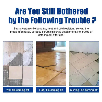 Rynx | Professional Tile Adhesive – Extra strong for Indoor & Outdoor