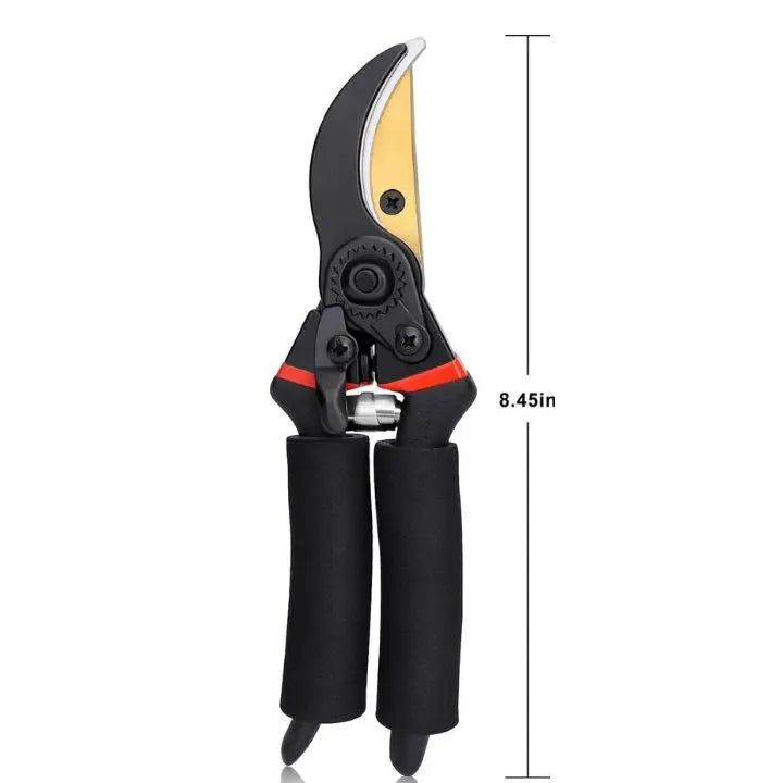 Rynx | Professional Garden Shears – Ergonomic, sharp & versatile