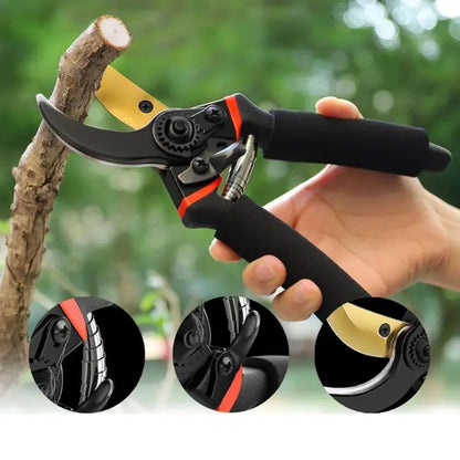 Rynx | Professional Garden Shears – Ergonomic, sharp & versatile