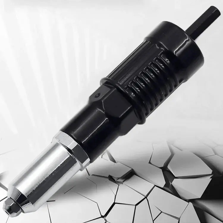 Rynx | Professional Stapler Adapter Kit with 4 Different Nozzles