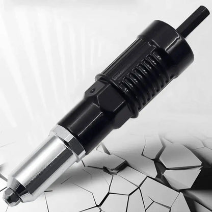 Rynx | Professional Stapler Adapter Kit with 4 Different Nozzles
