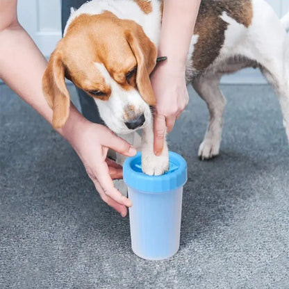 Rynx | Paw Wash Cup